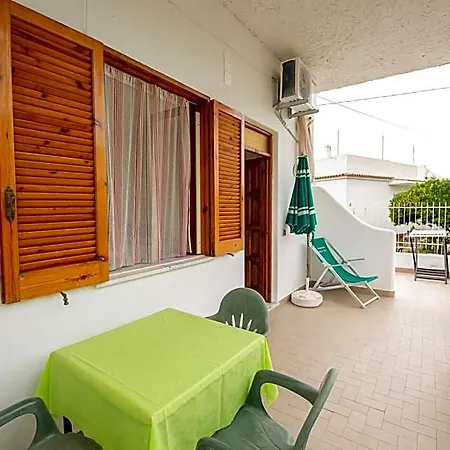 Aparthotel Tina