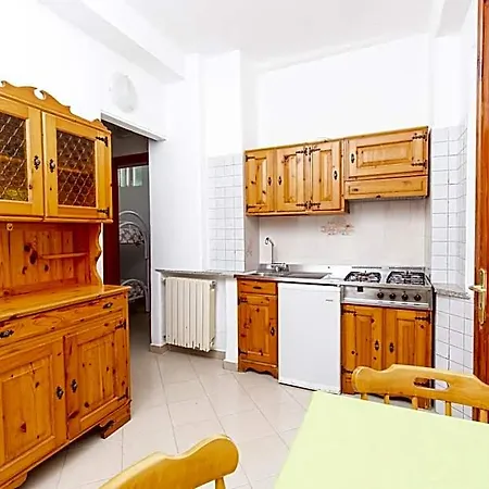 Aparthotel Tina Ischia
