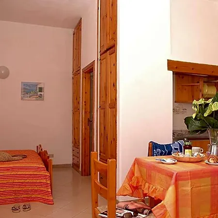 Aparthotel Tina Ischia