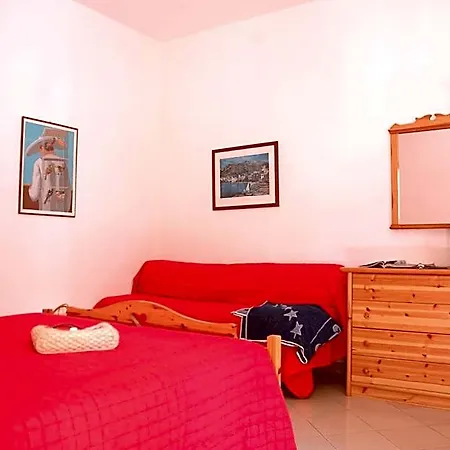 Tina Aparthotel Ischia