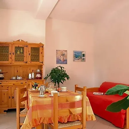 Aparthotel Tina Ischia