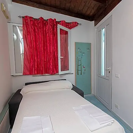 Tina Aparthotel Ischia
